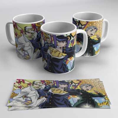 Caneca Jojo 03